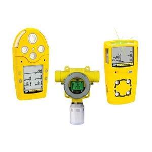 Gas Detection